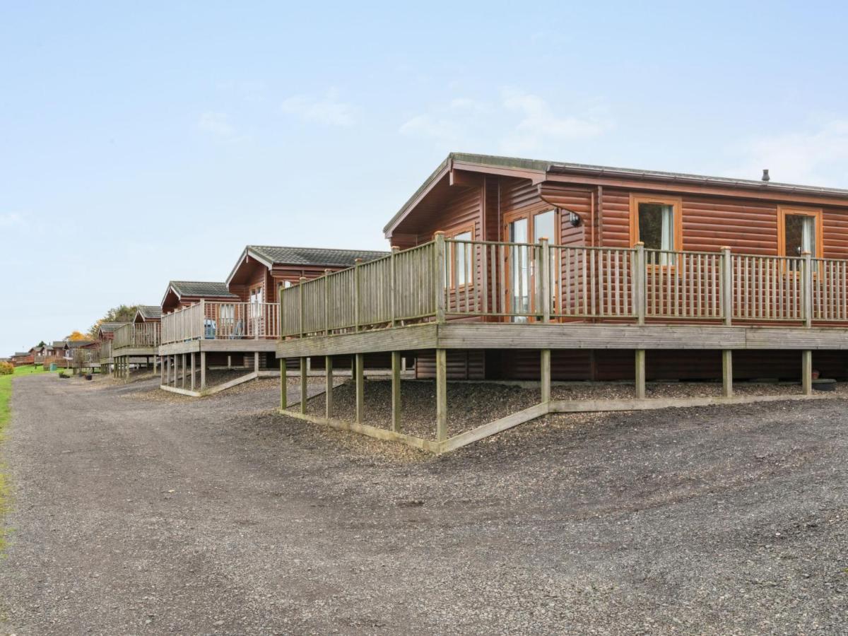 Chalet Loch Leven Lodge 12 By Interhome Кинросс Экстерьер фото