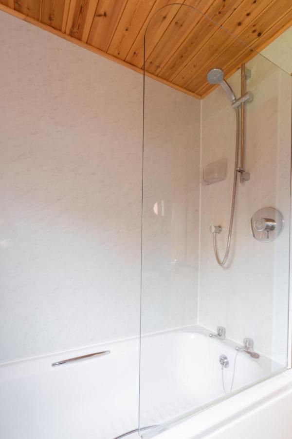 Chalet Loch Leven Lodge 12 By Interhome Кинросс Экстерьер фото