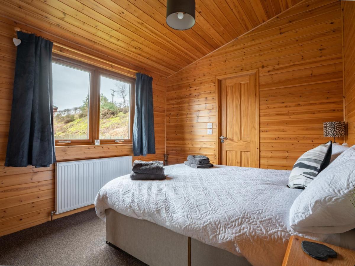 Chalet Loch Leven Lodge 12 By Interhome Кинросс Экстерьер фото